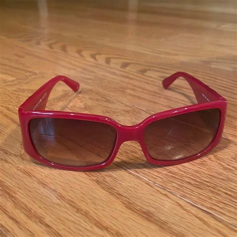 fendi red sunglasses|fendi unisex sunglasses.